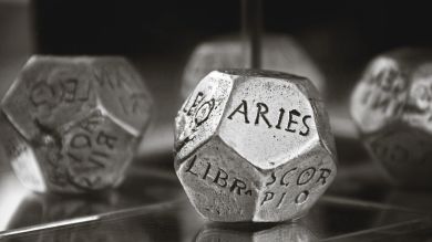 Horóscopo semanal: rituales para las próximas fiestas