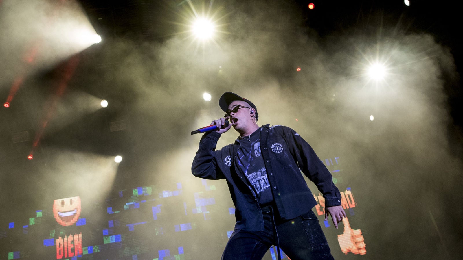 Bad Bunny: de la portada del New York Times al nuevo rey de los memes