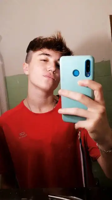 Iván hace tres meses que dejó de tener la regla Iván hace tres meses que dejó de tener la regla