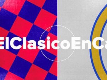 El hashtag del evento en TikTok