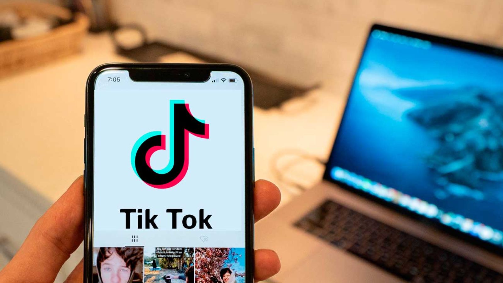 Estas han sido las tendencias más virales de TikTok en 2020