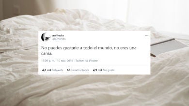 55 reflexiones sobre dormir y la vida con las que te sentirás demasiado identificado