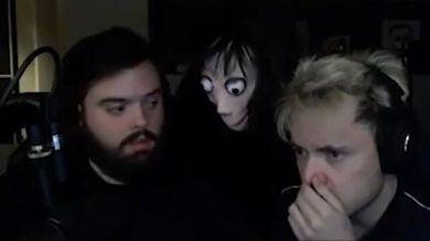Los mejores streams de miedo para Halloween