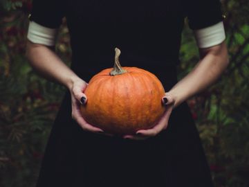 Halloween: Disfraces que son tendencia 