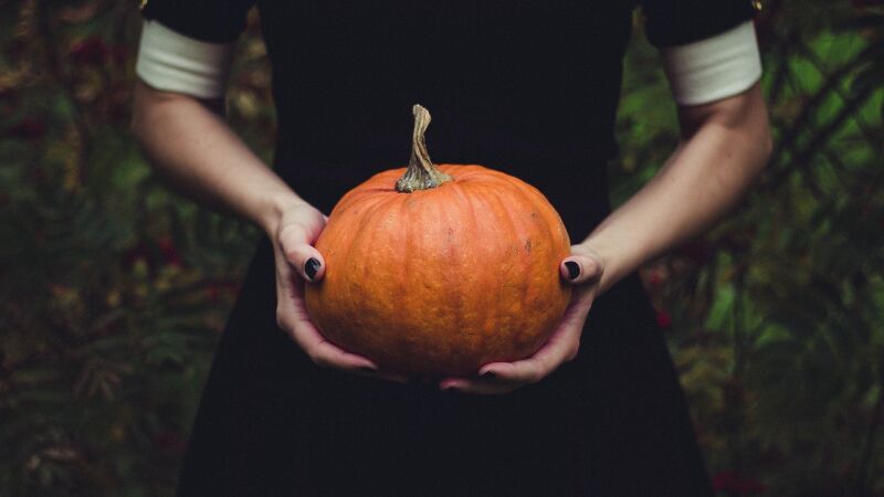 Soluciones de última hora para disfrazarte en Halloween