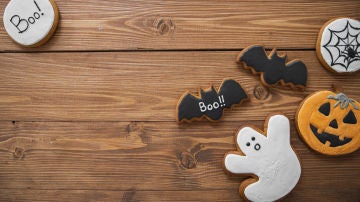 Recetas de Halloween