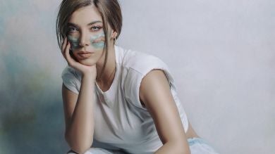 El truco para conseguir una 'Muscle Tee' sin necesidad de coser