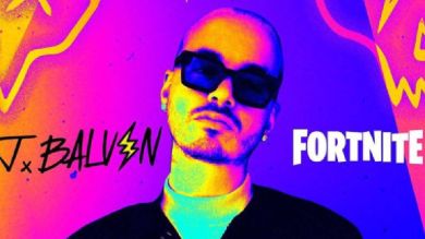 J Balvin y su último episodio de ansiedad: 