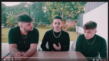 Guanyar, RickyEdit y MateoZ