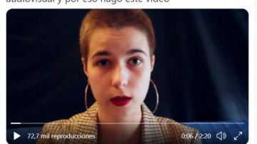 CV de Sélpide en Twitter