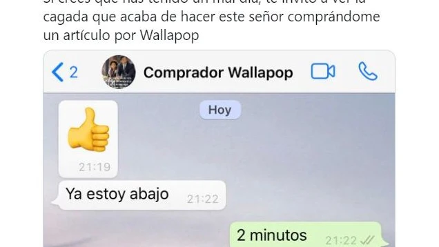 Twitter de @avelinoatm