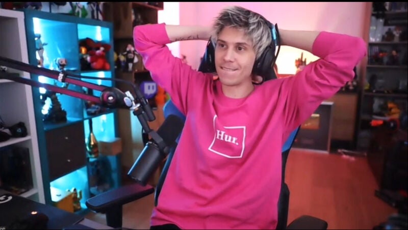 ¿Tensión en Egoland? ElRubius y TheGrefg protagonizan la primera trifulca de la serie