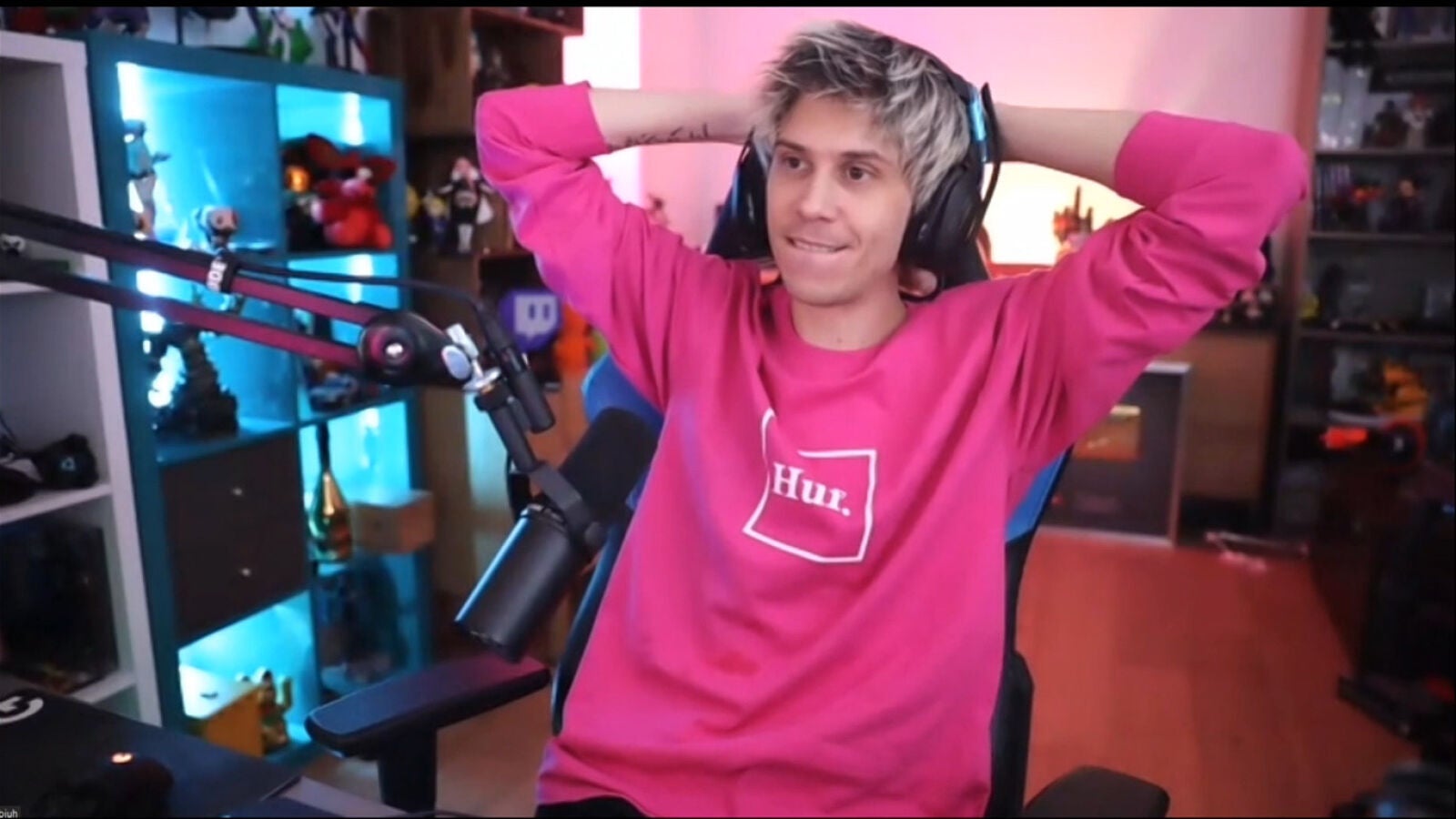 ¿Tensión en Egoland? ElRubius y TheGrefg protagonizan la primera trifulca de la serie