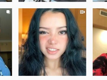 Bella Poarch, una de las caras m&aacute;s conocidas en TikTok