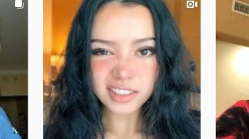 Bella Poarch, una de las caras más conocidas en TikTok