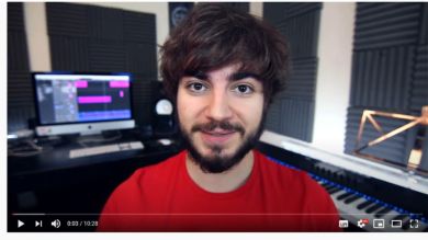 Jaime Altozano revela el verdadero motivo por el que está desaparecido de YouTube 