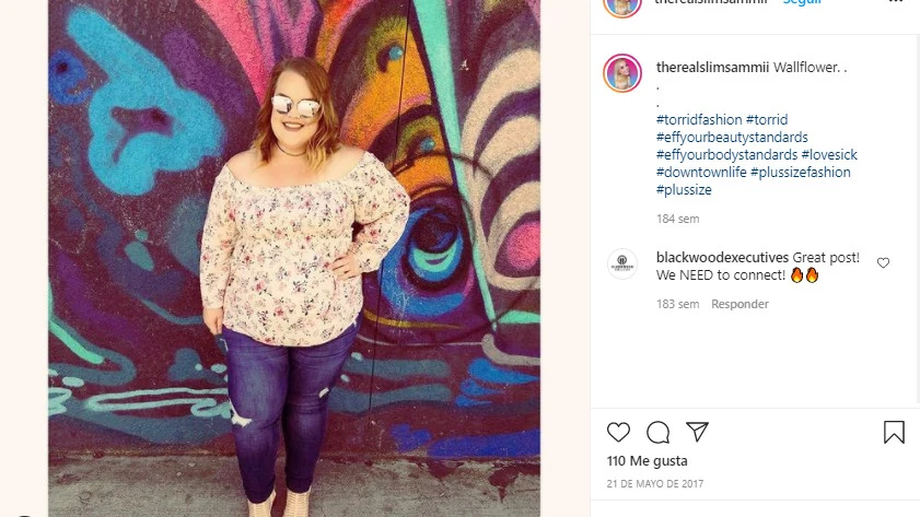 Instagram de therealslimsammii