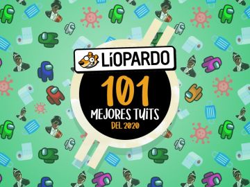 Los mejores tuits del 2020