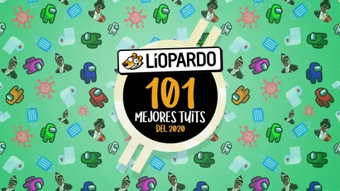 Los mejores tuits del 2020 Los mejores tuits del 2020