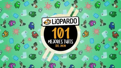 Los 101 mejores tuits de 2020