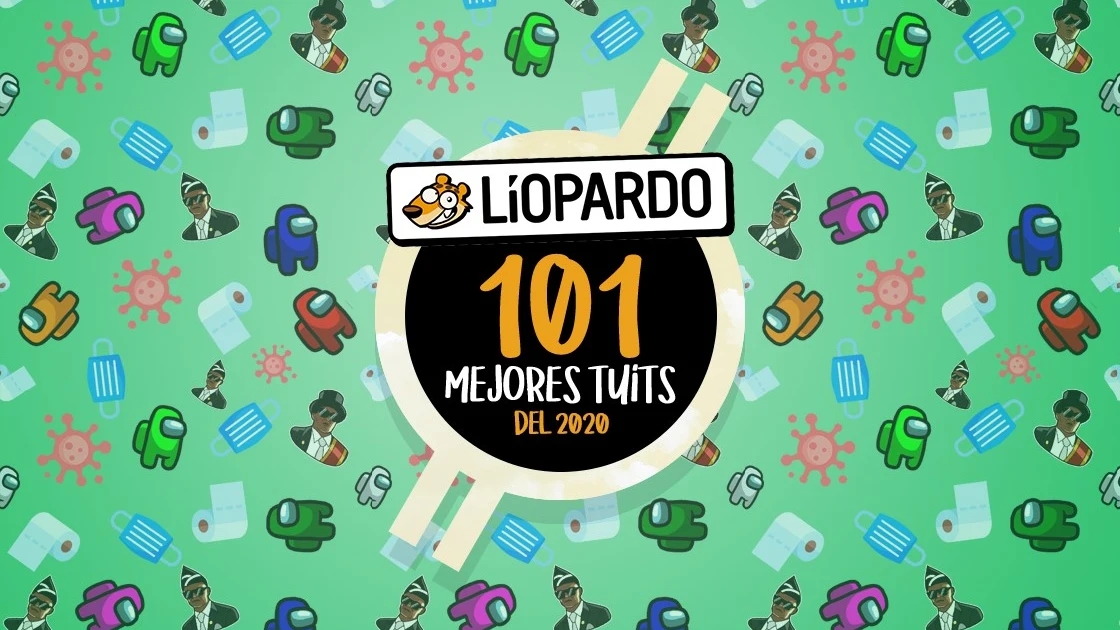 Los mejores tuits del 2020