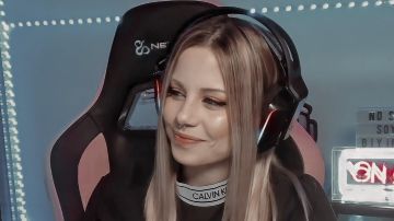 Biyín en su primer stream