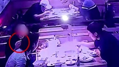 La pillada monumental a una clienta que quería comer gratis en un restaurante