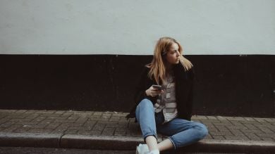 Crushcionario: ¿Qué es el 'deflexing'?