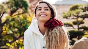 Valkyrae en una foto promocional