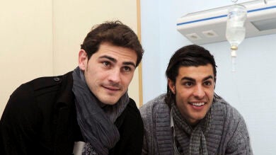 Aprende como usan Instagram los solteros gracias a Casillas