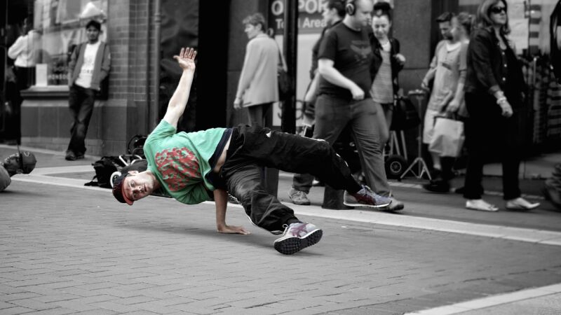 Deportes que deberían ser olímpicos además del breakdance