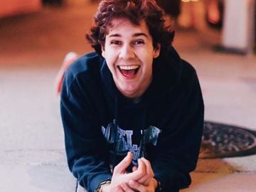 David Dobrik