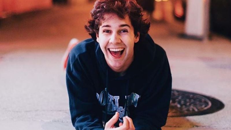 David Dobrik vende un puzzle con el que te puedes hacer millonario (o más bien no)