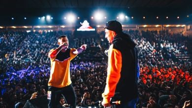 Red Bull Batalla 2020: los mejores momentos de una edición diferente