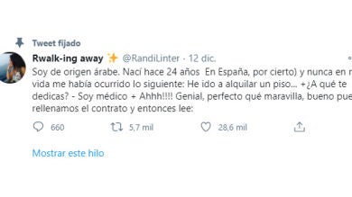 La indignante respuesta que recibió una médica española al querer alquilar un piso