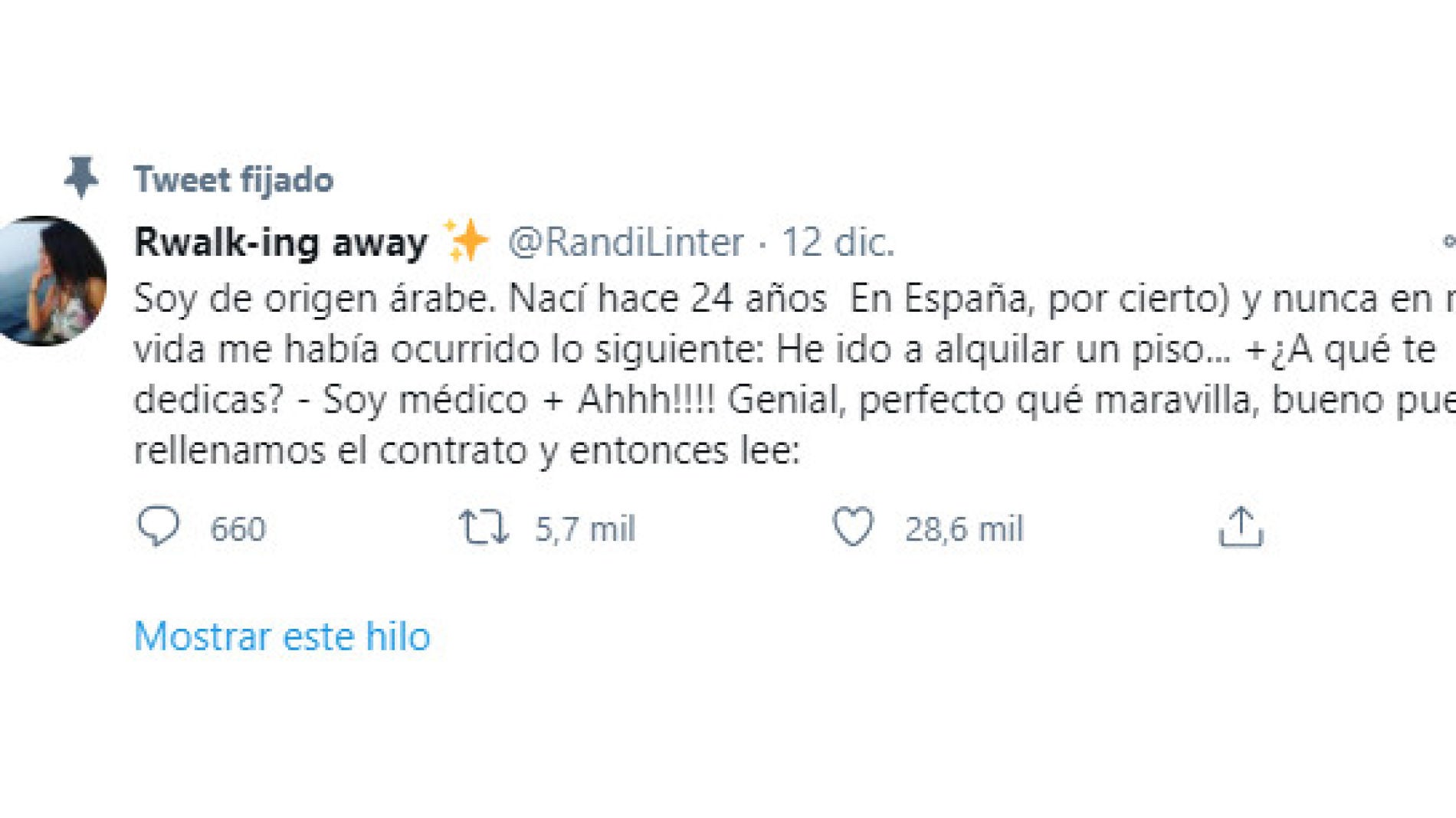 Tuit de @randilinter