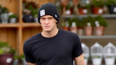 La sorprendente y oculta faceta de Cody Simpson que podría llevarlo a competir en las olimpiadas