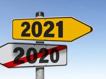 De 2020 a 2021