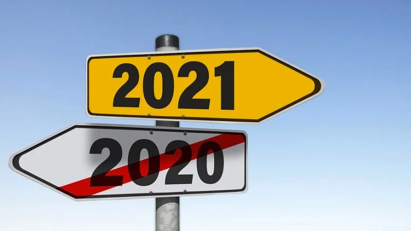 Las 12 cosas buenas del 2020