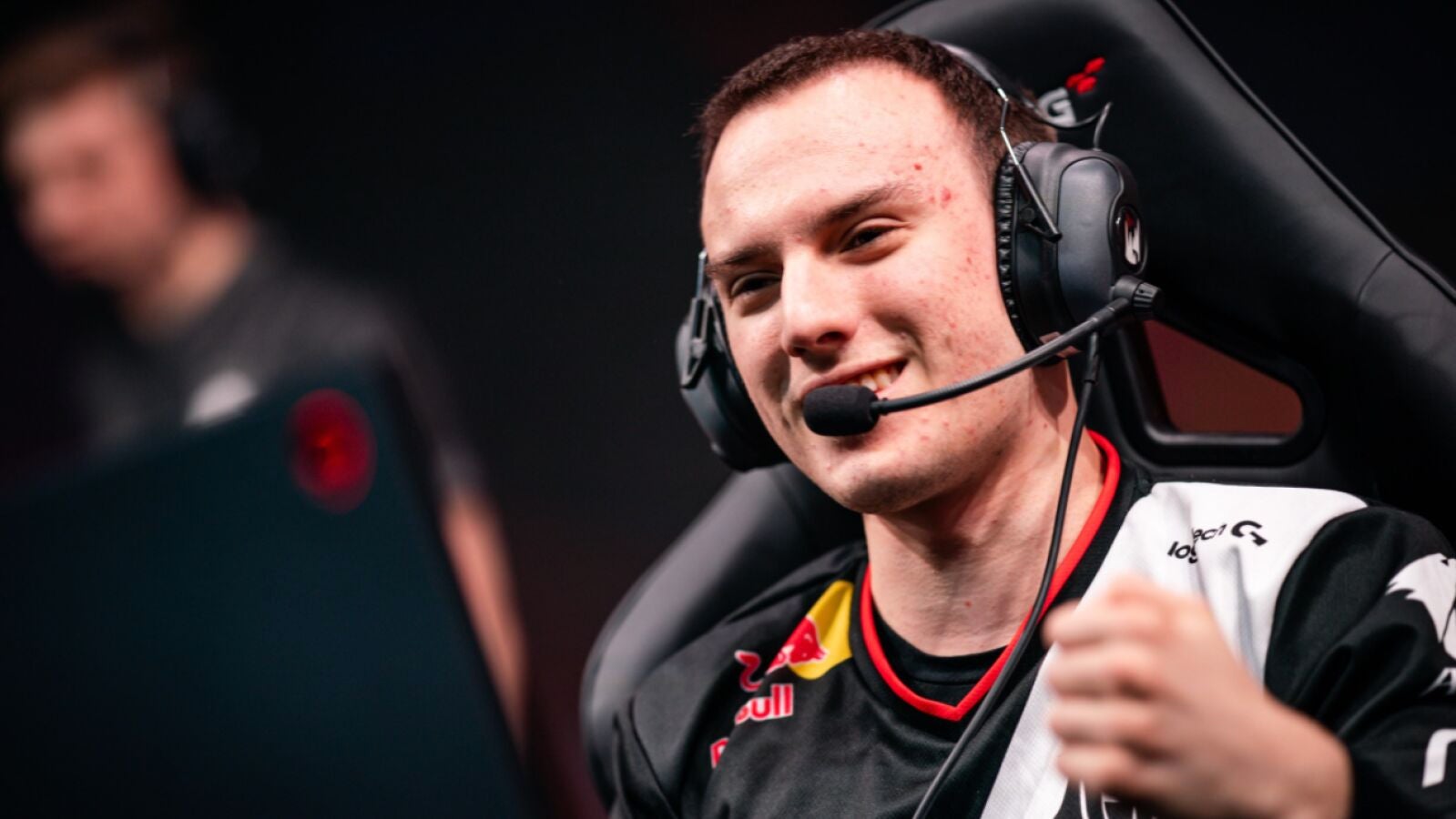 Perkz cancela su stream en Twitch a causa del terremoto en Croacia