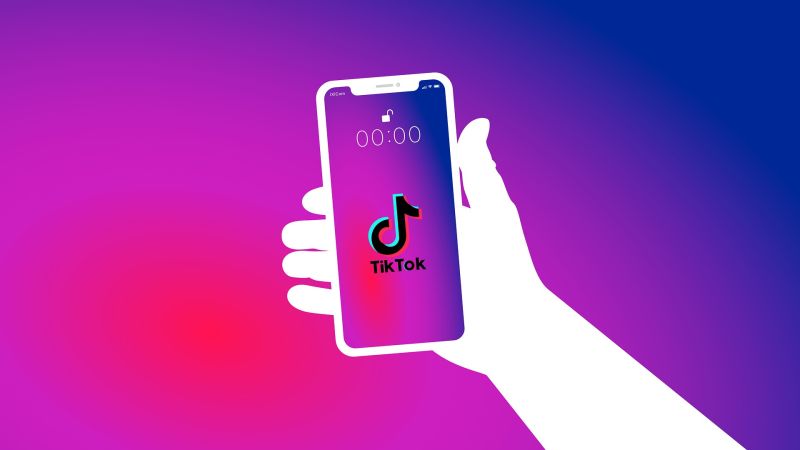 Cómo conseguir la 'insignia secreta' de TikTok