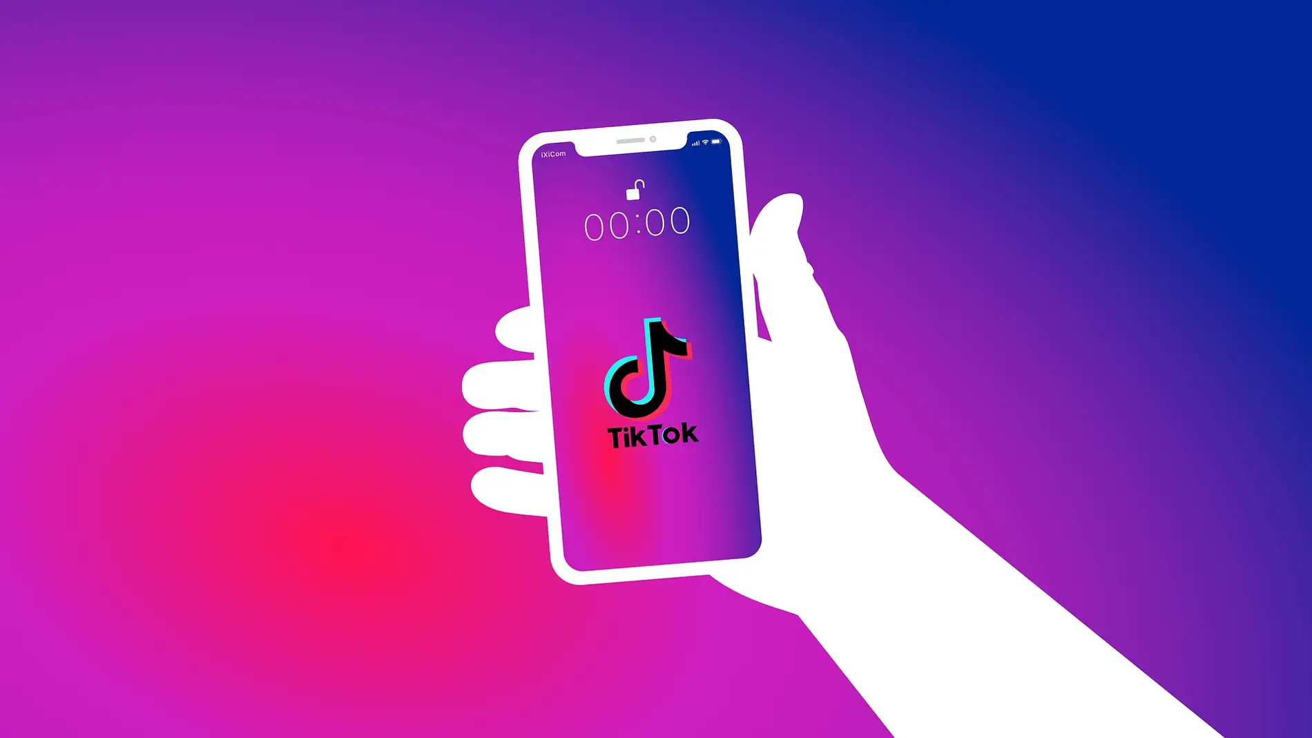 Tiktok, la red social del momento