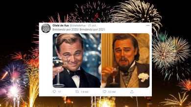 20 mejores chistes y memes para cerrar el 2020