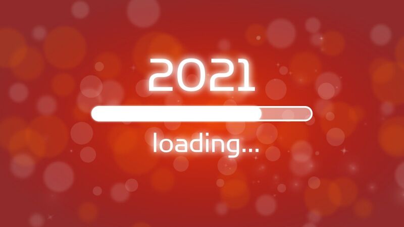 Pronósticos para 2021