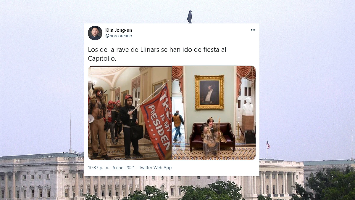 Memes Capitolio Memes Capitolio