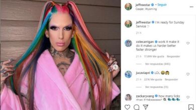 Jeffree Star desmiente que haya tenido algo con Kanye West: 