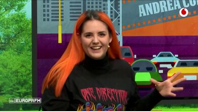 ¿Cuántos tatuajes tiene Andrea Compton? 