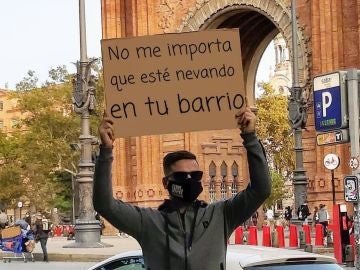 Verdades como pu&ntilde;os