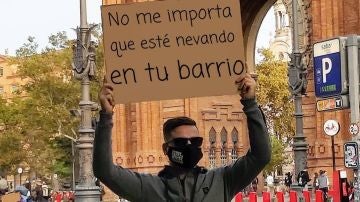 Verdades como puños