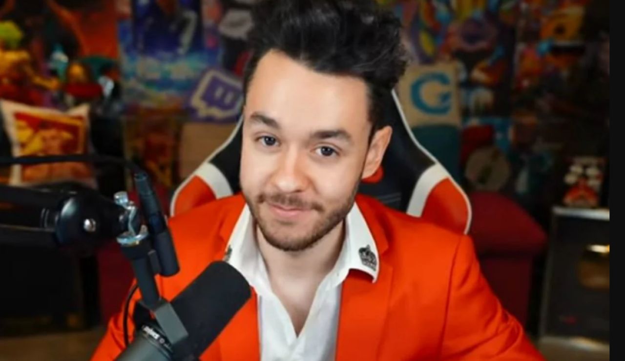 TheGrefg hace historia: 2,4 millones de espectadores en Twitch